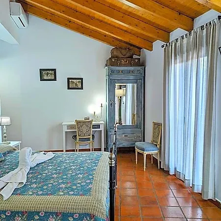Kro Casa El Descanso Del Peregrino Guadalupe (Extremadura)