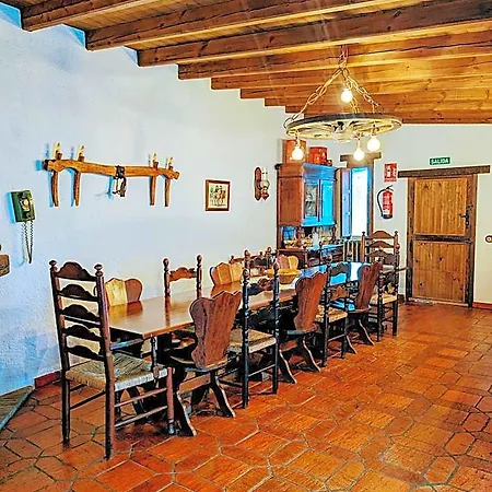Casa El Descanso Del Peregrino Guadalupe (Extremadura)