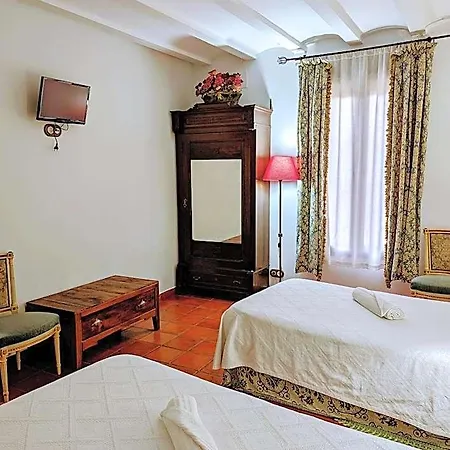 Casa El Descanso Del Peregrino 5* Guadalupe (Extremadura)