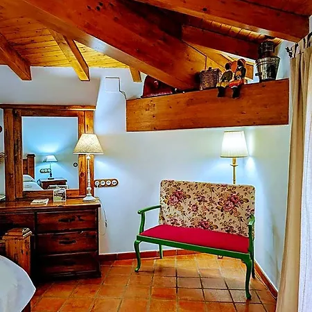 Casa El Descanso Del Peregrino Kro Guadalupe (Extremadura)
