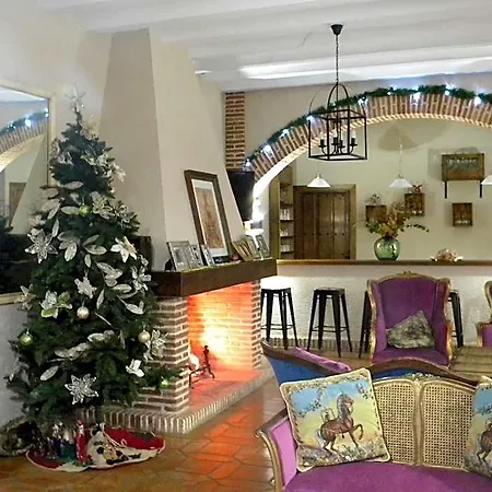 Casa El Descanso Del Peregrino 5*