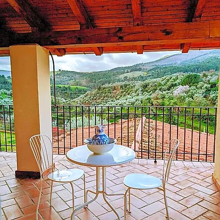 Casa El Descanso Del Peregrino Kro