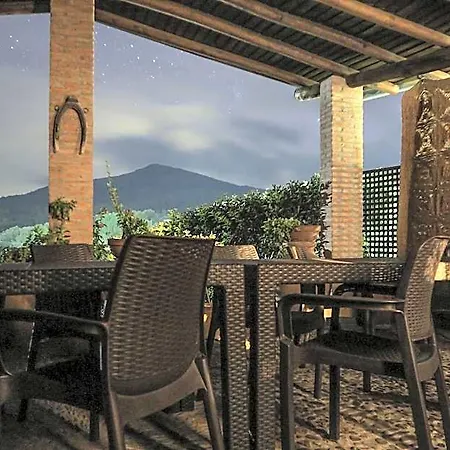 Kro Casa El Descanso Del Peregrino 5*