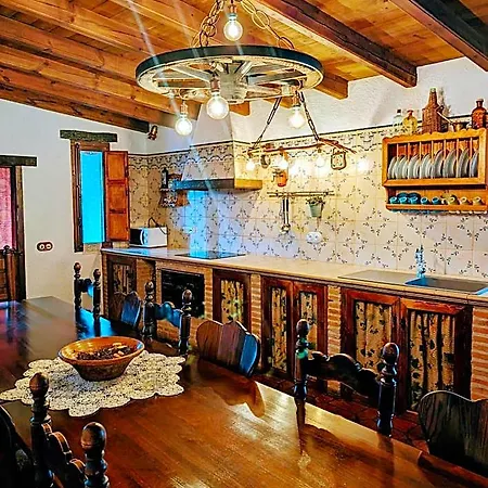 Kro Casa El Descanso Del Peregrino 5*