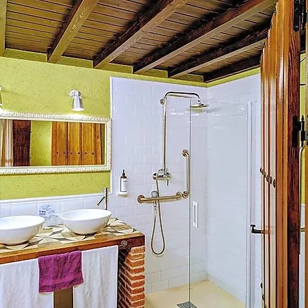 Casa El Descanso Del Peregrino