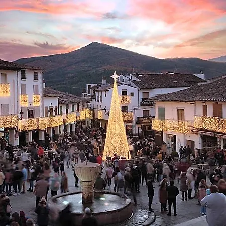 Casa El Descanso Del Peregrino 5*