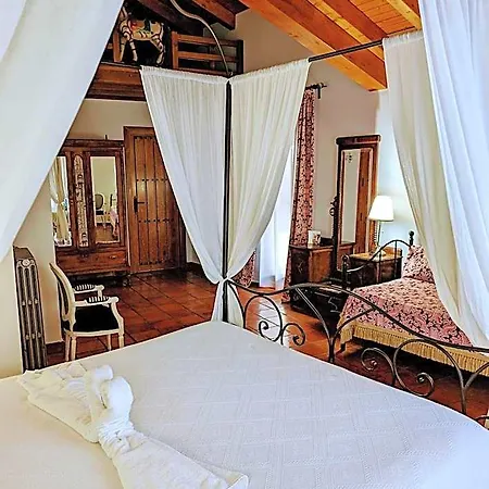 Casa El Descanso Del Peregrino Guadalupe (Extremadura)