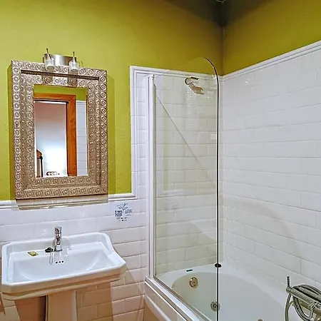 Casa El Descanso Del Peregrino 5* Guadalupe (Extremadura)