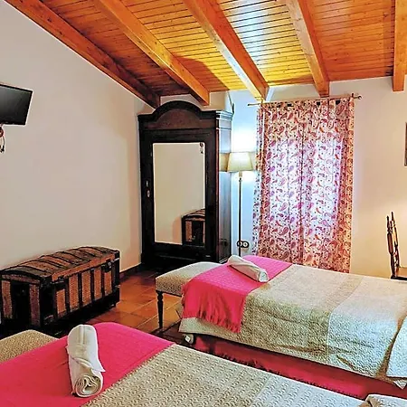 Casa El Descanso Del Peregrino 5*