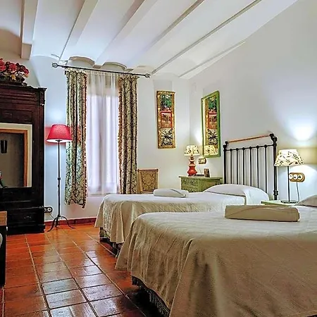 Casa El Descanso Del Peregrino Kro 5*
