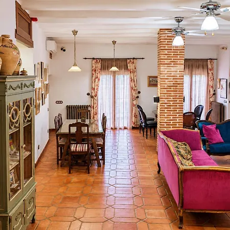 Casa El Descanso Del Peregrino 5* Guadalupe (Extremadura)