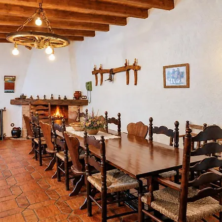 Casa El Descanso Del Peregrino