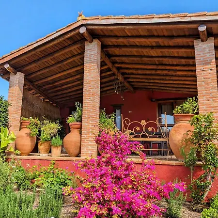 Casa El Descanso Del Peregrino 5* Guadalupe (Extremadura)