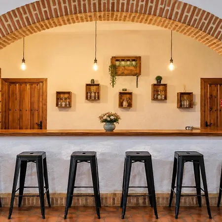 Casa El Descanso Del Peregrino