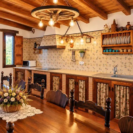 Casa El Descanso Del Peregrino Inn 5*