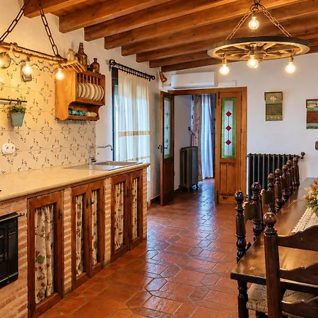 Casa El Descanso Del Peregrino Inn Guadalupe (Extremadura)