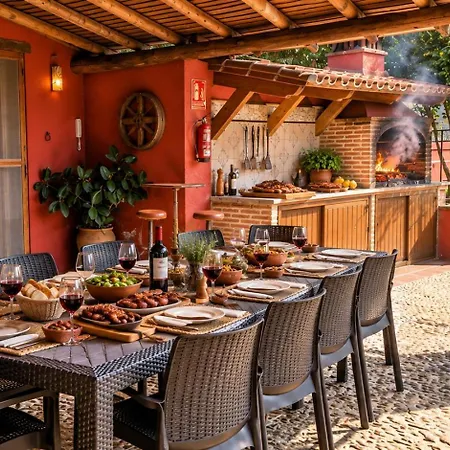 Casa El Descanso Del Peregrino 5*