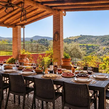 Casa El Descanso Del Peregrino Guadalupe (Extremadura)