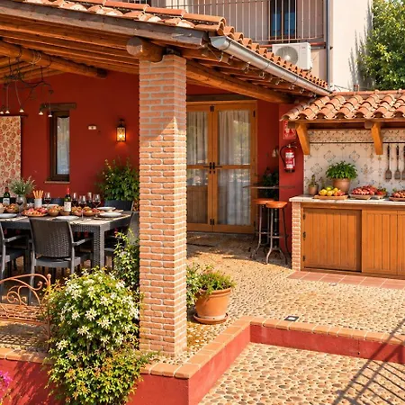 Casa El Descanso Del Peregrino 5* Guadalupe (Extremadura)