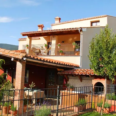 Casa El Descanso Del Peregrino Inn 5*
