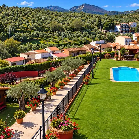 Inn Casa El Descanso Del Peregrino Guadalupe (Extremadura)