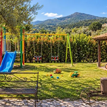 Casa El Descanso Del Peregrino 5*