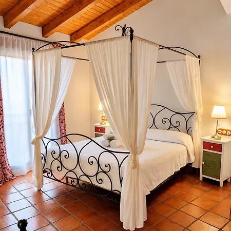 Casa El Descanso Del Peregrino 5* Guadalupe (Extremadura)