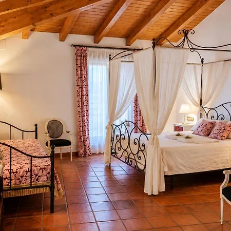 Casa El Descanso Del Peregrino Inn 5*