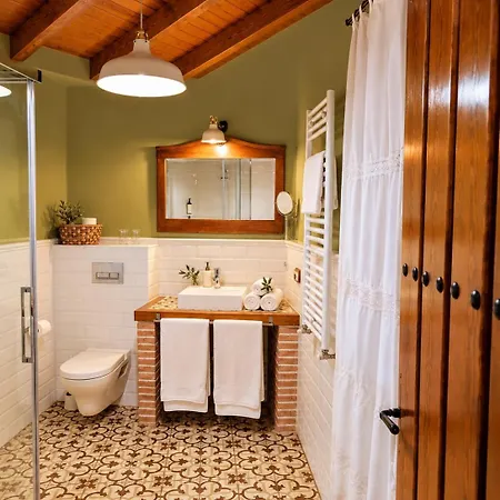 Inn Casa El Descanso Del Peregrino 5*