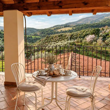 Casa El Descanso Del Peregrino Inn Guadalupe (Extremadura)