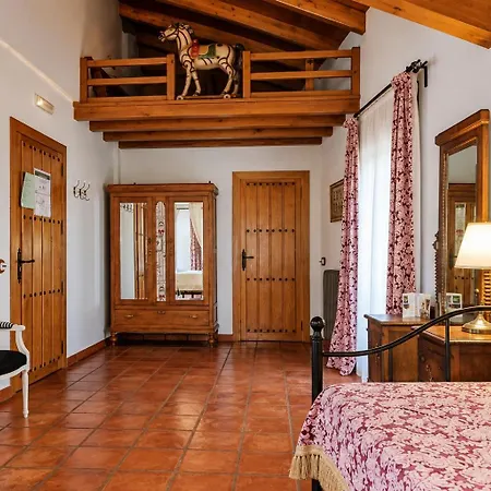 Inn Casa El Descanso Del Peregrino Guadalupe (Extremadura)