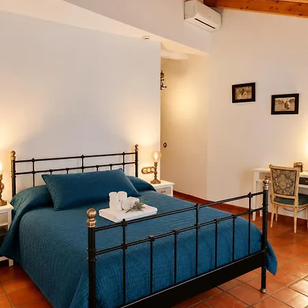 Casa El Descanso Del Peregrino Guadalupe (Extremadura)
