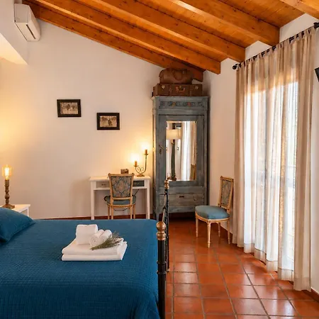 Casa El Descanso Del Peregrino 5* Guadalupe (Extremadura)
