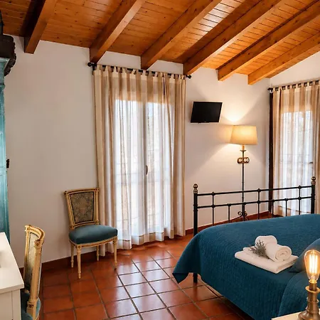 Casa El Descanso Del Peregrino