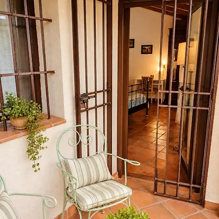 Casa El Descanso Del Peregrino Inn