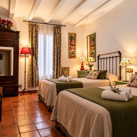 Casa El Descanso Del Peregrino Guadalupe (Extremadura)