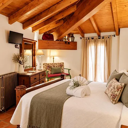 Casa El Descanso Del Peregrino 5* Guadalupe (Extremadura)