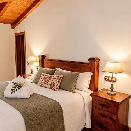Casa El Descanso Del Peregrino