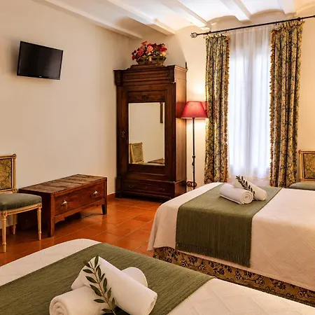 Casa El Descanso Del Peregrino Inn 5*