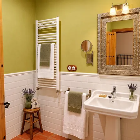 Casa El Descanso Del Peregrino 5*