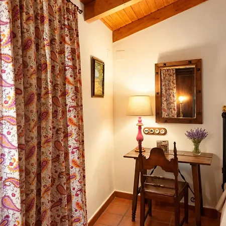 Inn Casa El Descanso Del Peregrino 5*