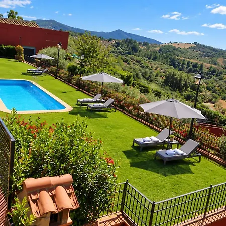 Casa El Descanso Del Peregrino Guadalupe (Extremadura)