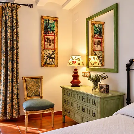 Inn Casa El Descanso Del Peregrino 5*