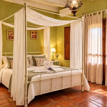 Casa El Descanso Del Peregrino Inn Guadalupe (Extremadura)