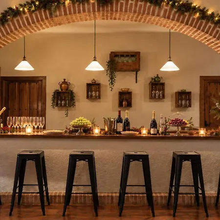 Casa El Descanso Del Peregrino 5*