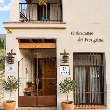 Inn Casa El Descanso Del Peregrino 5*