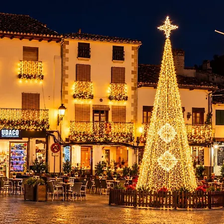 Casa El Descanso Del Peregrino Inn Guadalupe (Extremadura)