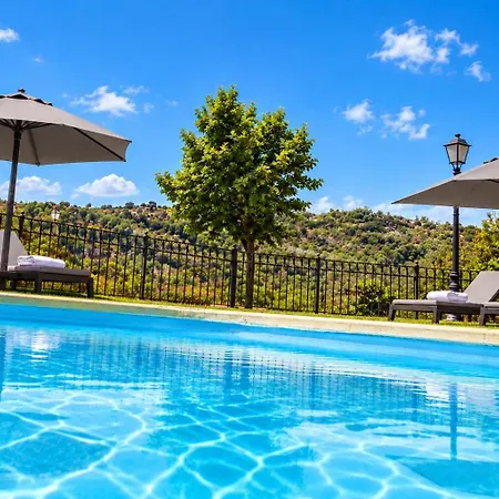 Inn Casa El Descanso Del Peregrino Guadalupe (Extremadura)