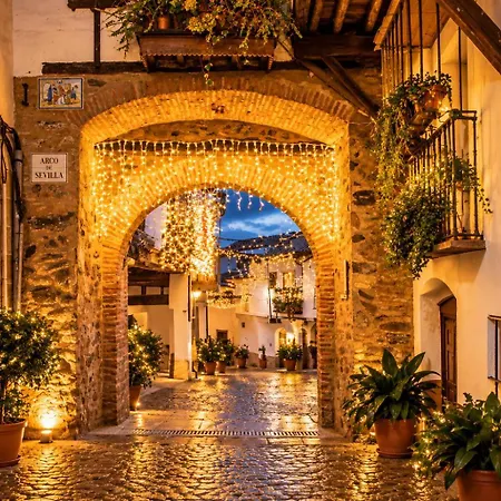 Casa El Descanso Del Peregrino Guadalupe (Extremadura)