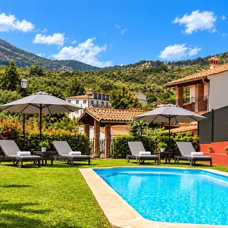 Casa El Descanso Del Peregrino 5* Guadalupe (Extremadura)